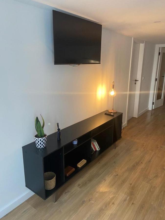 Casa Do Terreiro Boutique Apartment Santar Екстер'єр фото