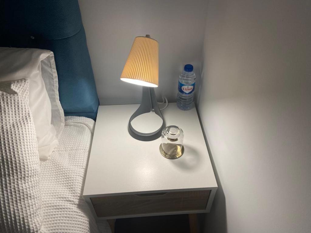 Casa Do Terreiro Boutique Apartment Santar Екстер'єр фото
