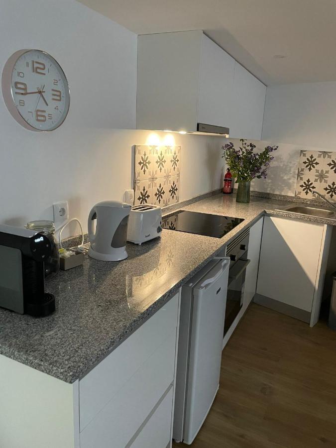 Casa Do Terreiro Boutique Apartment Santar Екстер'єр фото